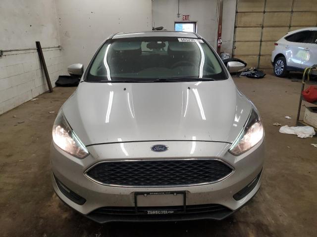 2017 FORD FOCUS SEL 1FADP3M27HL245470