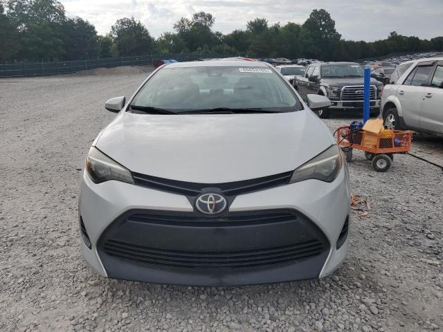 2018 TOYOTA COROLLA L - 2T1BURHE8JC054932
