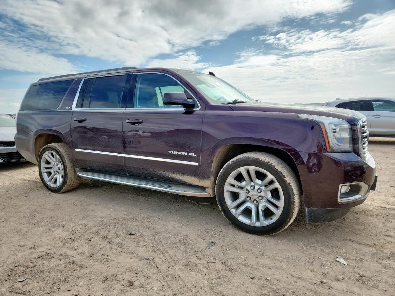 Vin: 1gks2gkc5hr296292, lot: 63103305, gmc yukon k1500 slt 20174