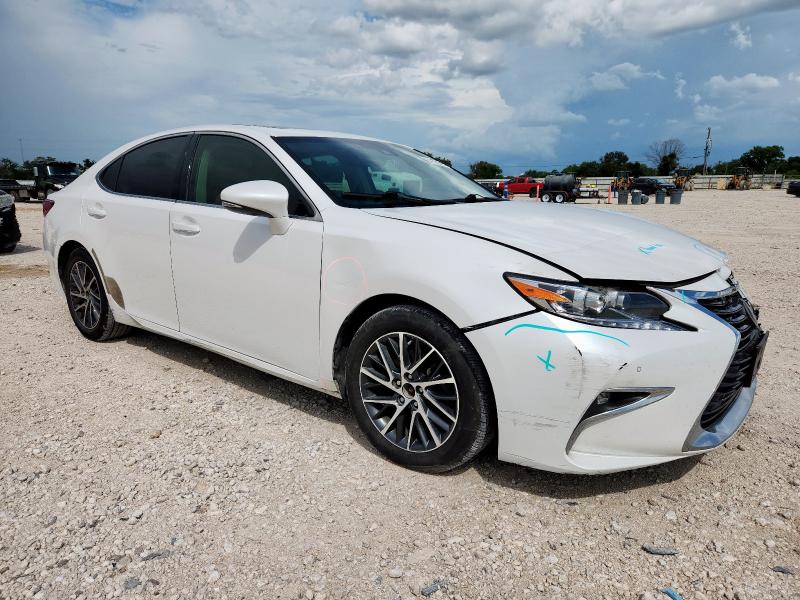 2016 LEXUS ES 350 JTHBK1GGXG2227592