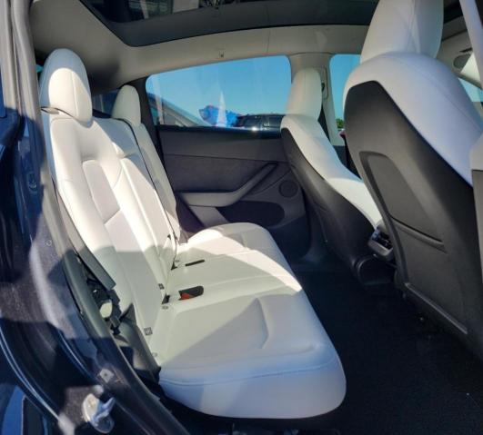 2024 TESLA MODEL Y 7SAYGDEDXRA328221