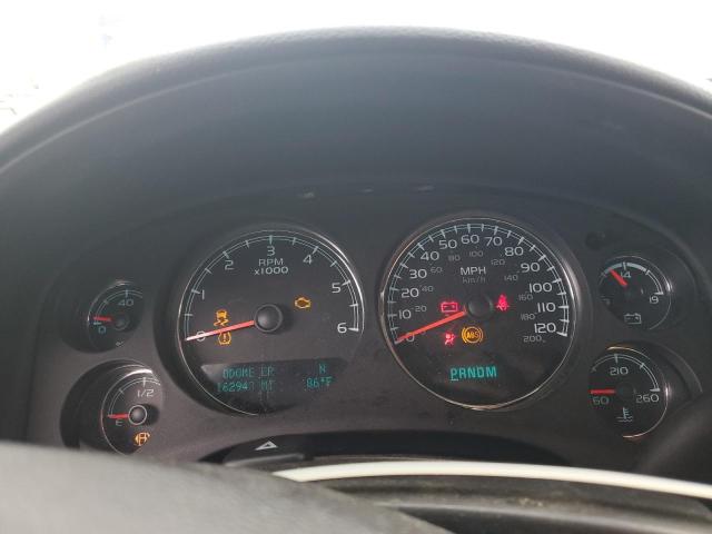 2013 CHEVROLET TAHOE K1500 LS #3260668648