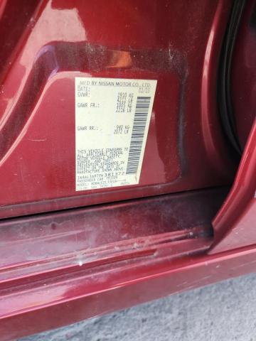 2015 NISSAN ALTIMA 2.5 - 1N4AL3AP7FN381372