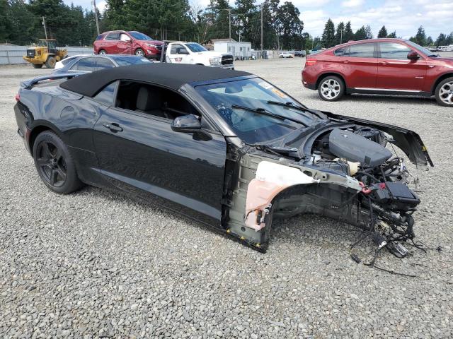 2020 CHEVROLET CAMARO LS 1G1FB3DS2L0108800