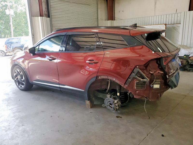 2023 KIA SPORTAGE S - 5XYK53AF6PG066555