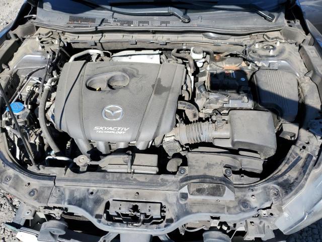 2015 MAZDA 6 SPORT JM1GJ1U58F1180256