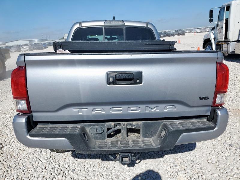 2016 TOYOTA TACOMA DOU 3TMAZ5CN0GM007150