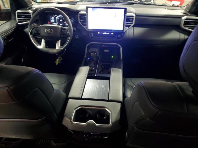 2024 TOYOTA SEQUOIA SR 7SVAAABA1RX032947