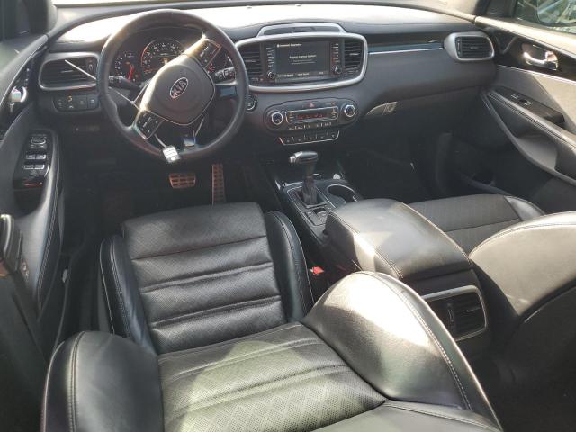 2019 KIA SORENTO SX 5XYPK4A5XKG449757