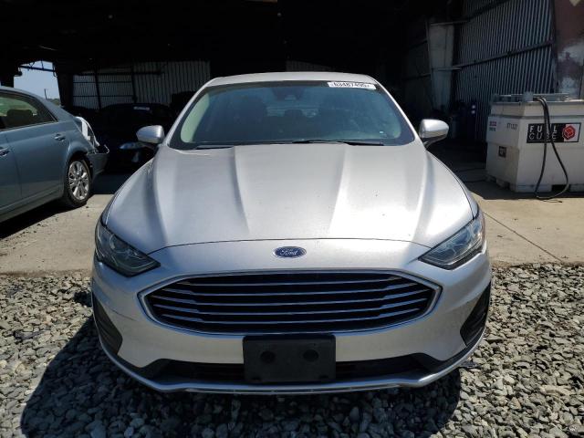 2019 FORD FUSION SE 3FA6P0LU3KR116421