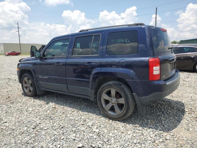 Vin: 1c4njpfa4ed672381, lot: 64231575, jeep patriot latitude 20142