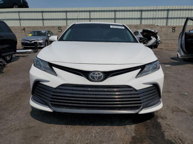 2021 TOYOTA CAMRY LE - 4T1C11AK1MU574634