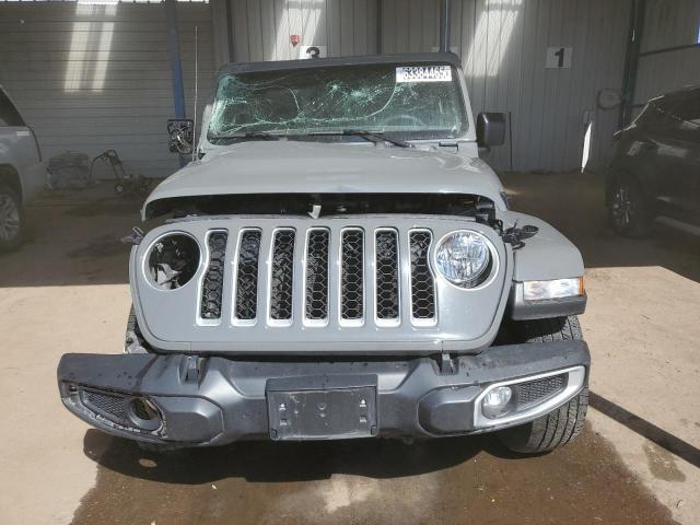 2023 JEEP GLADIATOR 1C6HJTFG2PL542657