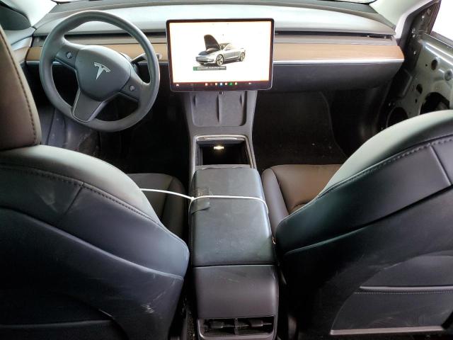 2022 TESLA MODEL 3 5YJ3E1EB5NF174654