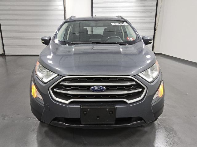 2020 FORD ECOSPORT S - MAJ6S3GL3LC322680