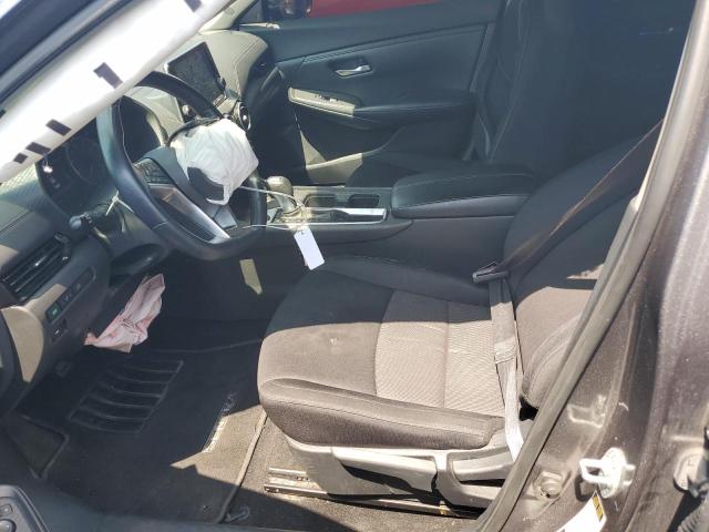 2021 NISSAN SENTRA SV - 3N1AB8CV5MY236016