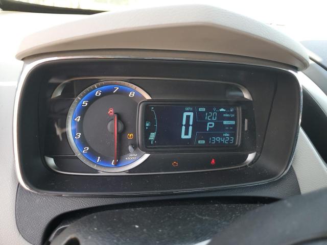 2016 CHEVROLET TRAX 1LT 3GNCJLSB0GL199288