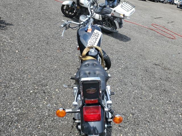 2002 SUZUKI VS800 GLP - JS1VS52A722101654