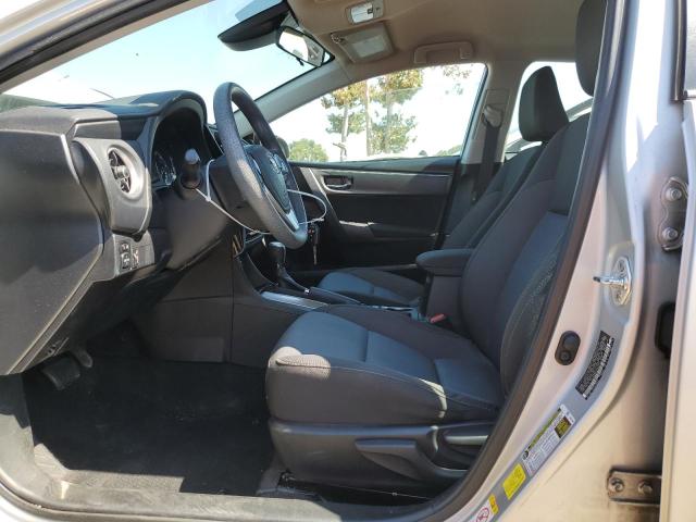 2017 TOYOTA COROLLA L - 5YFBURHE5HP716539