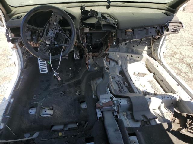 2022 HONDA ACCORD SPO - 1HGCV2F32NA001620