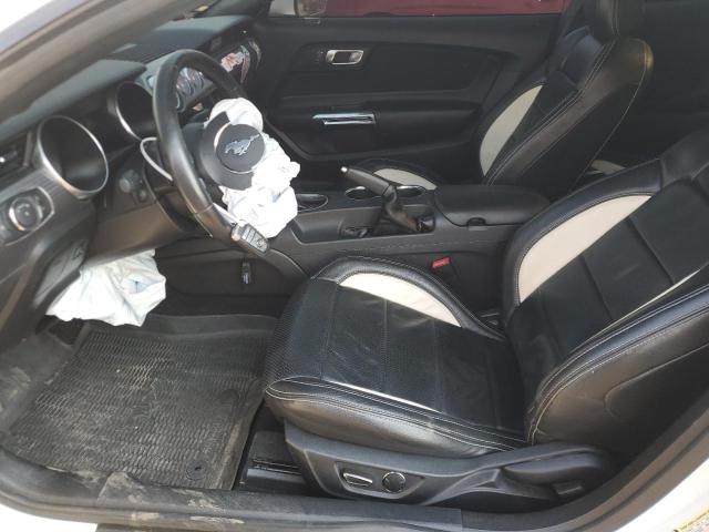2019 FORD MUSTANG GT - 1FA6P8CF9K5118385