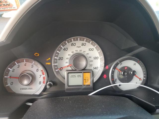 2012 HONDA PILOT LX - 5FNYF4H20CB003968
