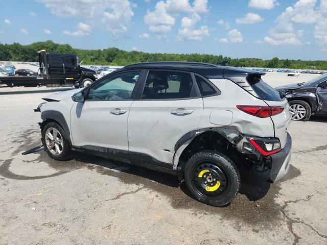 2023 HYUNDAI KONA SEL KM8K62AB5PU993643