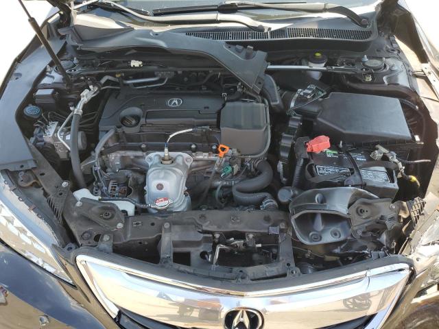 2015 ACURA TLX 19UUB1F3XFA028220