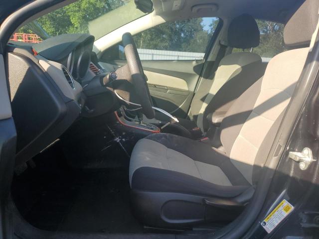 2016 CHEVROLET CRUZE LIMI - 1G1PC5SH2G7146030