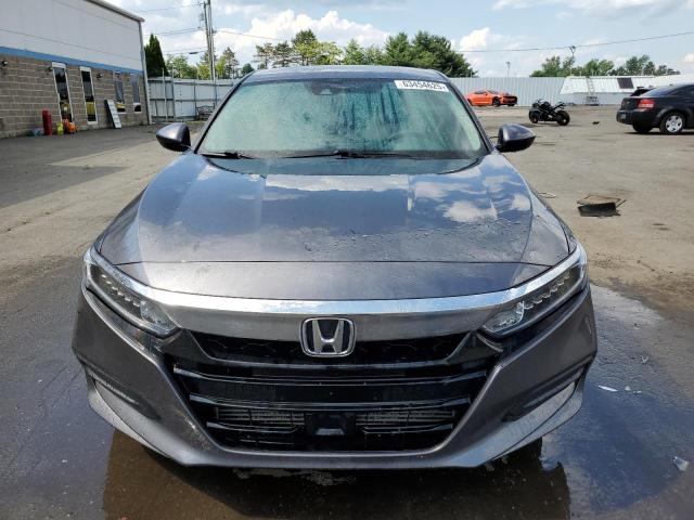 2020 HONDA ACCORD LX - Inny widok