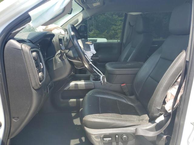 2020 CHEVROLET SILVERADO - 1GC1YPE79LF198350