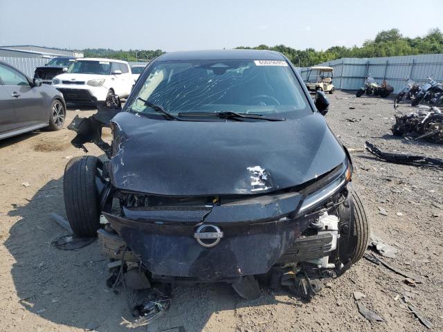 2023 NISSAN ARIYA ENGAGE JN1AF0BA2PM406263