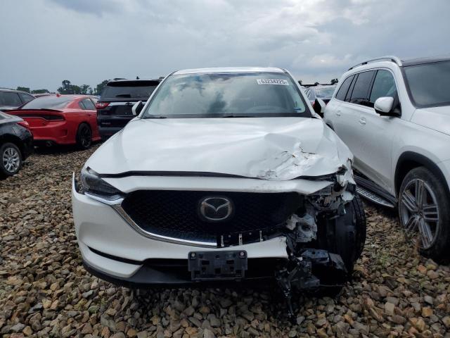 2017 MAZDA CX-5 GRAND JM3KFADL8H0204906