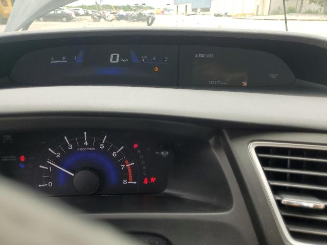 2015 HONDA CIVIC LX 19XFB2F51FE080931