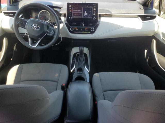 2020 TOYOTA COROLLA SE - JTDS4RCE1LJ020703