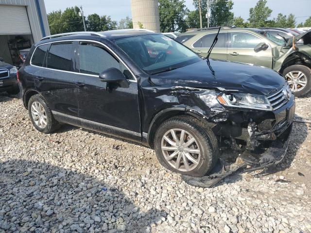 2015 VOLKSWAGEN TOUAREG V6 WVGEF9BP6FD006952