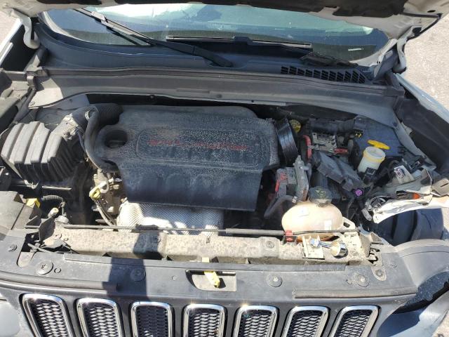 2016 JEEP RENEGADE S ZACCJAAT0GPD77098