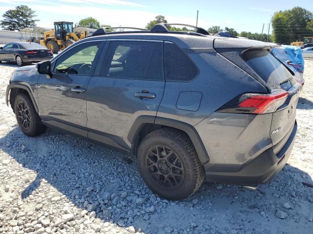 2020 TOYOTA RAV4 XLE - JTMW1RFV7LD046727