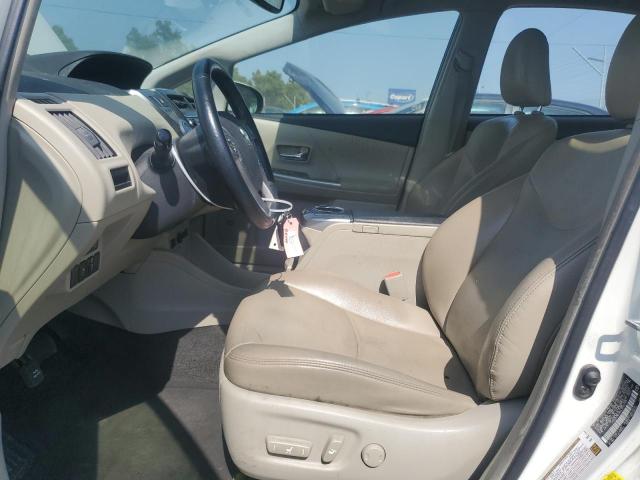 2017 TOYOTA PRIUS V - JTDZN3EUXHJ073193