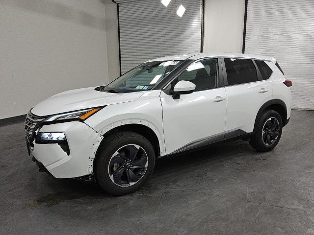 2024 NISSAN ROGUE SV - 5N1BT3BB8RC712375