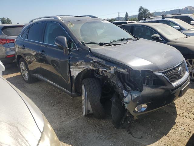 2011 LEXUS RX 450H - JTJBC1BA4B2033051