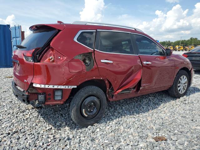 2020 NISSAN ROGUE S - 5N1AT2MTXLC751276
