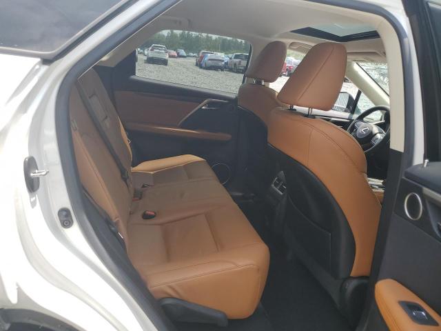2022 LEXUS RX 350 2T2HZMDA5NC319714