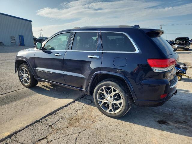 2018 JEEP GRAND CHER 1C4RJFCT0JC289619