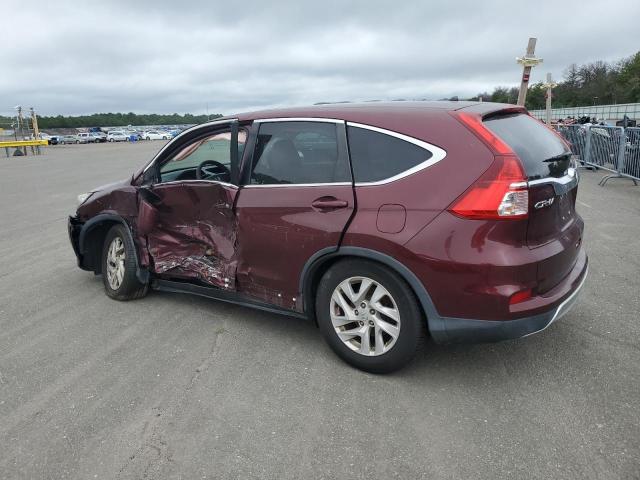 2015 HONDA CR-V EX - 2HKRM4H59FH612941
