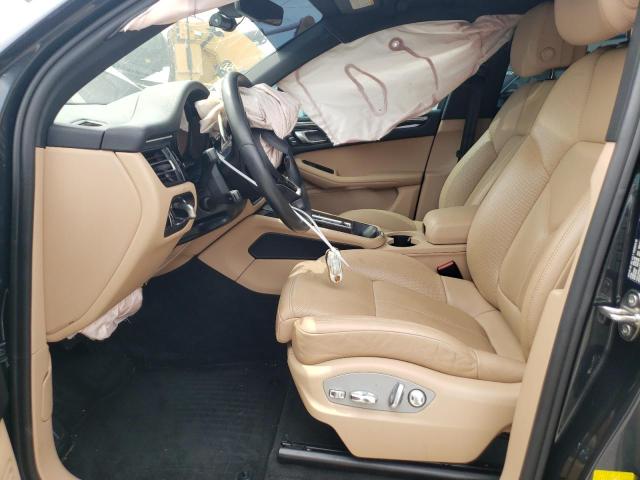 2023 PORSCHE MACAN BASE WP1AA2A5XPLB09354