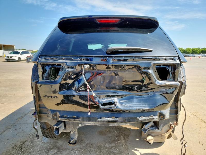 2018 JEEP GRAND CHER - 1C4RJFAG5JC503154