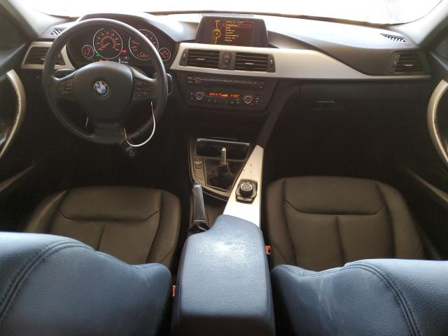 2014 BMW 320 I #3302962664