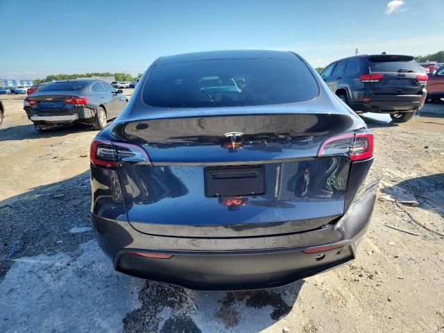 2024 TESLA MODEL Y 7SAYGDEDXRA328221