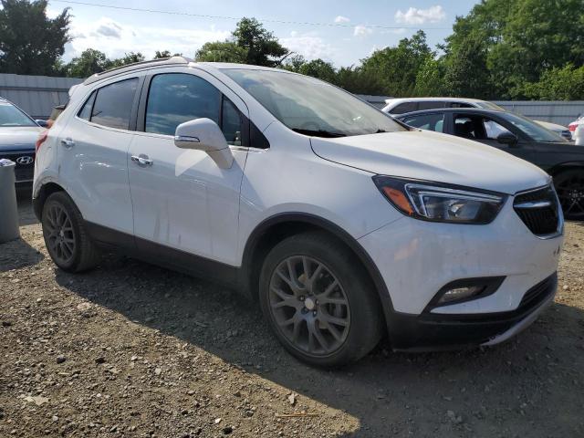 2019 BUICK ENCORE SPO KL4CJ1SM6KB714121